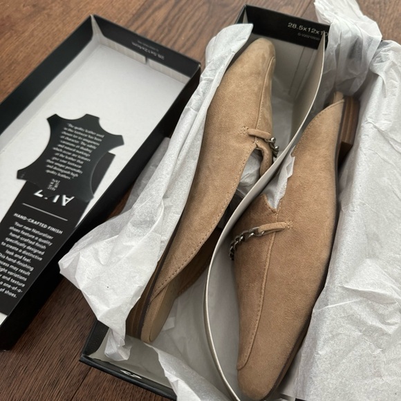 Naturalizer | Emiline Mule - Picture 3 of 9